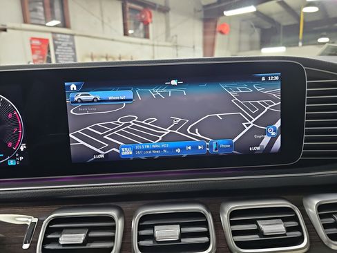 Certified 2026 Mercedes-Benz GLE 350 4MATIC image 25