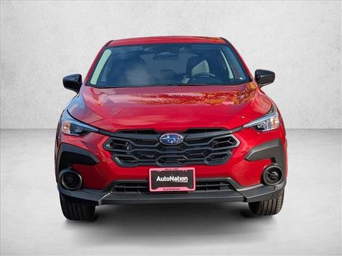 New 2026 Subaru Crosstrek 2.5i AWD/4WD image 6