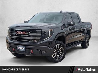 Used 2026 GMC Sierra 1500 AT4 w/ AT4 Premium Package AWD/4WD video 1