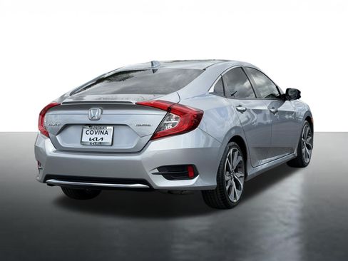Used 2019 Honda Civic Touring image 8