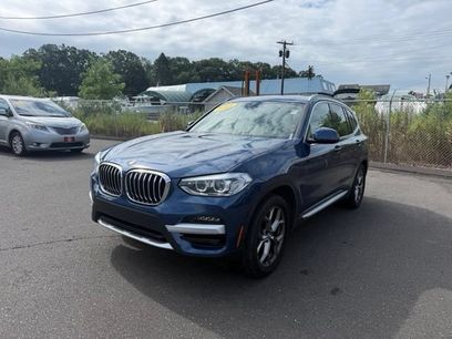 Used 2021 BMW X3 xDrive30i w/ Premium Package