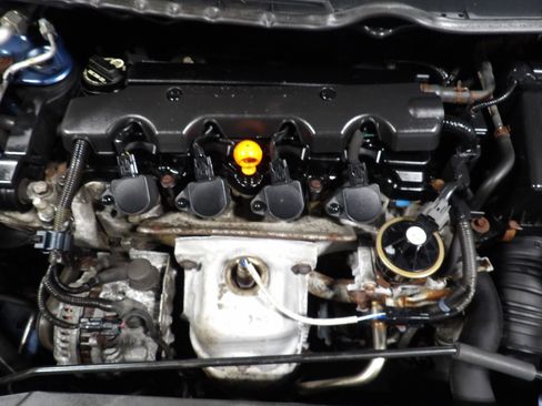 Used 2008 Honda Civic LX image 17