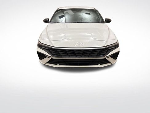 New 2026 Hyundai Elantra Sport FWD image 2