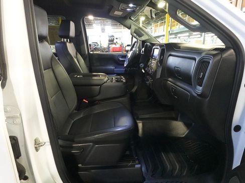 Used 2022 Chevrolet Silverado 3500 W/T w/ WT Convenience Package AWD/4WD image 28