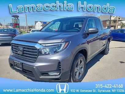 Used 2023 Honda Ridgeline RTL