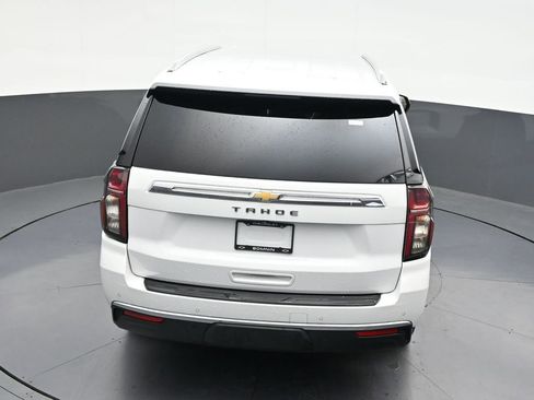 Used 2022 Chevrolet Tahoe LS RWD image 18