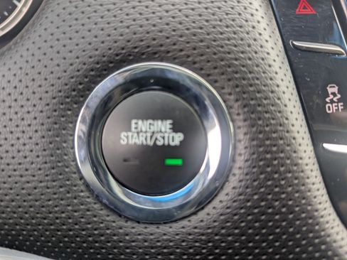 Used 2016 Cadillac XTS Premium w/ Driver Assist Package image 15