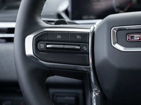 New 2026 GMC Sierra EV Elevation AWD/4WD image 23