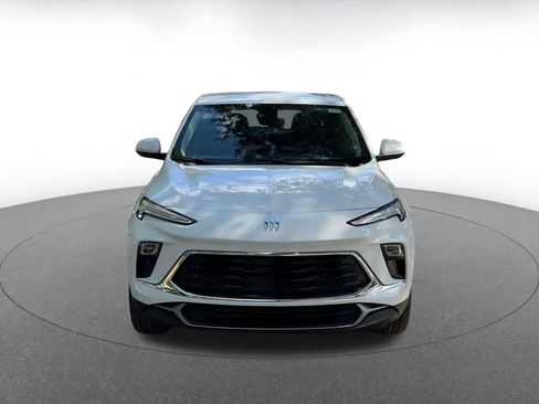 Used 2025 Buick Encore GX Preferred image 4