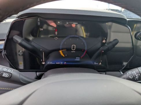 New 2026 Chevrolet TrailBlazer ACTIV w/ Convenience Package image 19