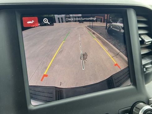 Used 2024 RAM 3500 Tradesman w/ Bed Utility Group image 18