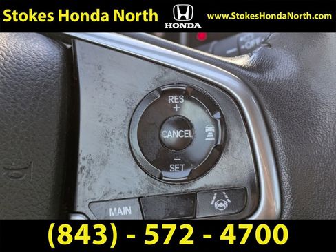 Certified 2020 Honda CR-V EX-L image 28