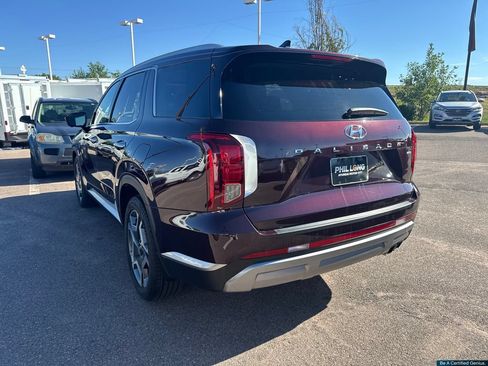 Used 2023 Hyundai Palisade SEL w/ Premium Package AWD/4WD image 7
