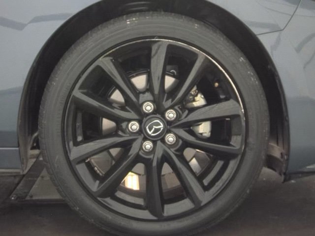 Used 2026 MAZDA MAZDA3 Carbon AWD/4WD image 20