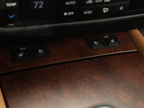 Used 2020 Lexus GS 350 AWD w/ Premium Package image 37