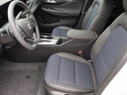 New 2026 Buick Envista Preferred w/ Convenience II Package image 36