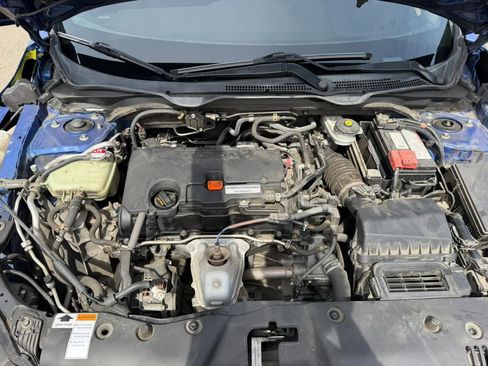 Used 2016 Honda Civic LX image 30