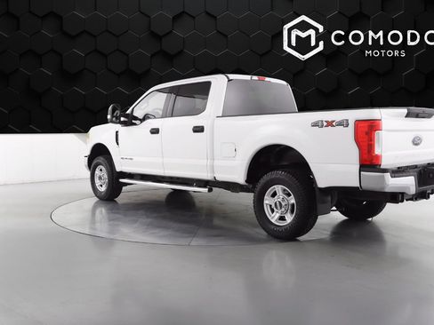 Used 2017 Ford F250 XLT image 5