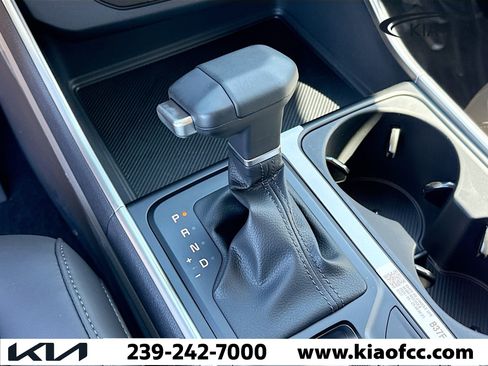 New 2026 Kia Carnival image 28