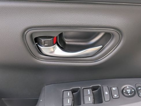 New 2026 Honda HR-V LX image 12