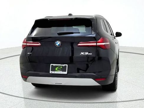 Used 2026 BMW X3 xDrive30i AWD/4WD image 8