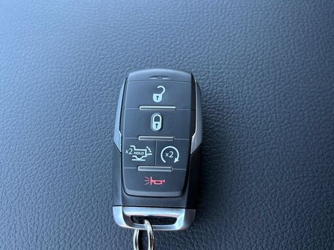 New 2026 RAM 1500 Big Horn AWD/4WD image 27