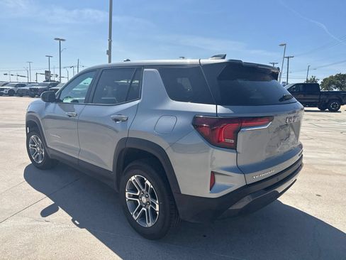 Used 2026 GMC Terrain Elevation FWD image 5