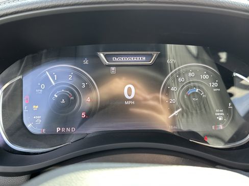 New 2026 RAM 3500 Laramie image 21