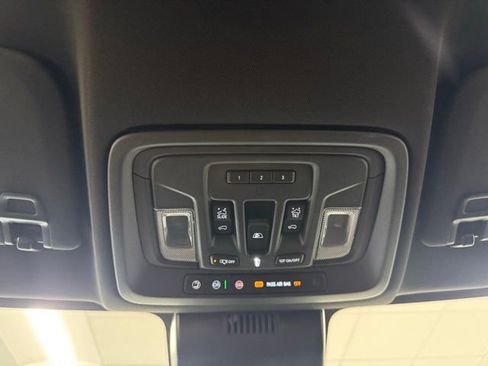 New 2026 GMC Sierra 2500 AT4 w/ AT4 Premium Plus Package AWD/4WD image 18
