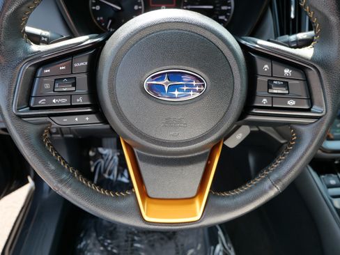 Used 2024 Subaru Outback Wilderness AWD/4WD image 25