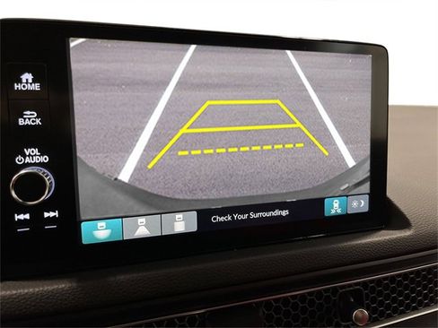 New 2025 Honda Civic Type R image 23