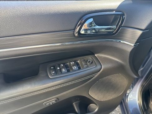 Used 2021 Jeep Grand Cherokee Limited w/ Quick Order Package 28K 80th image 21