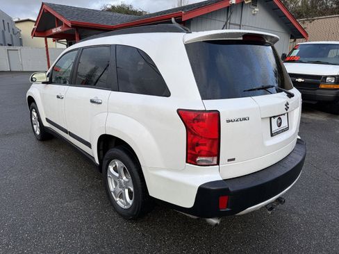Used 2009 Suzuki XL7 Luxury image 13