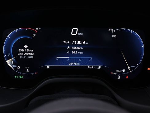 Used 2023 Maserati Grecale GT image 12