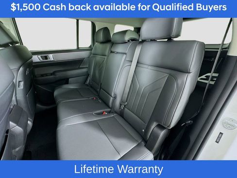 New 2026 Hyundai Santa Fe XRT image 26