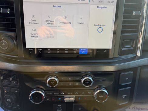 Used 2023 Ford F250 Lariat w/ Tow Technology Package image 18