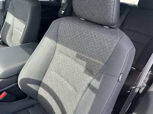 New 2026 Honda Ridgeline Sport image 22