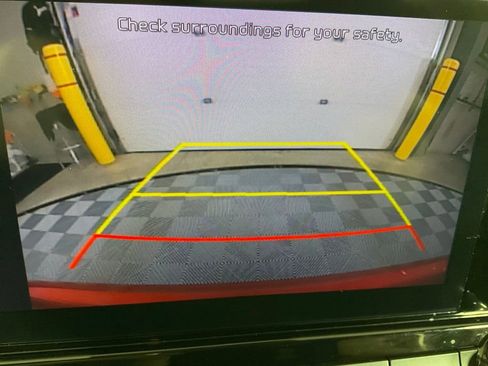 Used 2023 Kia Forte LXS image 15