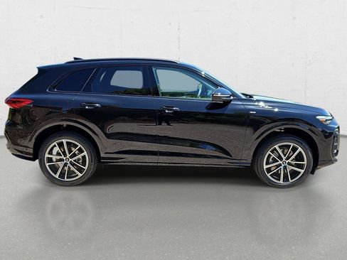 New 2026 Audi Q5 Premium Plus AWD/4WD image 4