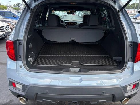 Used 2022 Honda Passport EX-L image 7