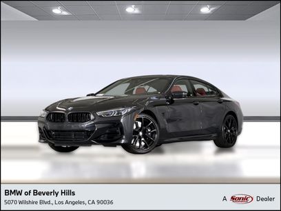 Used 2025 BMW 840i w/ M Sport Professional Package