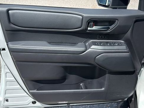 Used 2026 Toyota Land Cruiser Base w/ Premium Package image 18