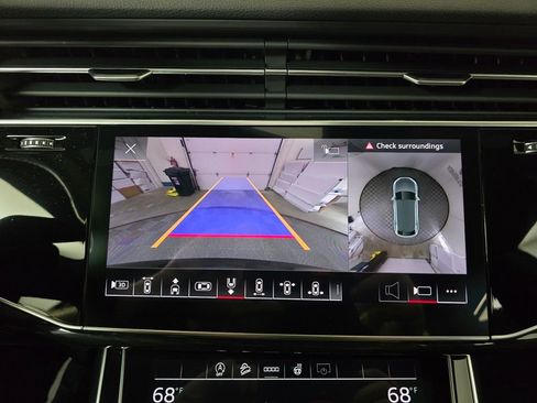New 2026 Audi Q8 Premium Plus image 29