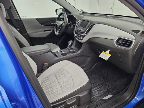 Used 2024 Chevrolet Equinox LS w/ LS Convenience Package FWD image 22