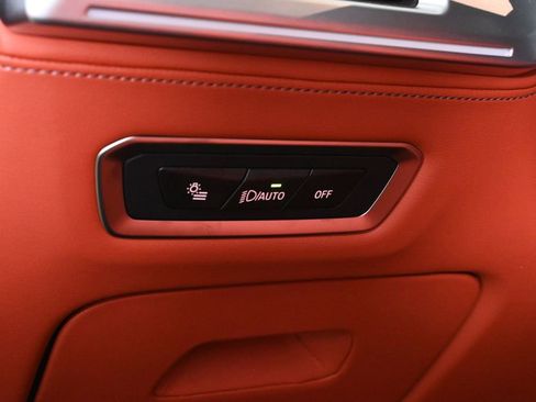 Used 2026 BMW XM Label Red image 23