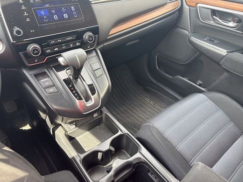 Used 2020 Honda CR-V EX image 16