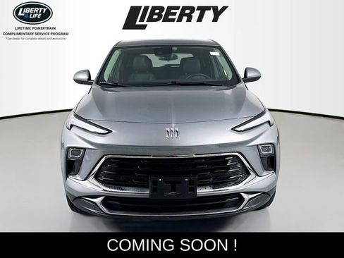 Used 2025 Buick Encore GX Preferred image 2