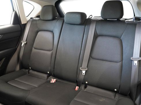 Used 2019 MAZDA CX-5 Sport FWD image 32