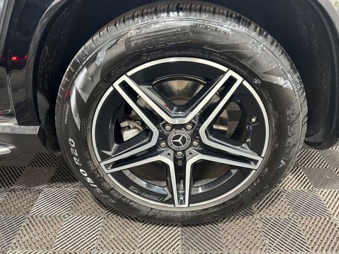 Used 2020 Mercedes-Benz GLE 450 4MATIC image 30