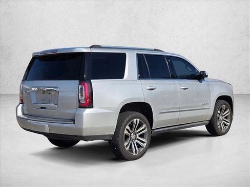 Used 2019 GMC Yukon Denali w/ Denali Ultimate Package image 5